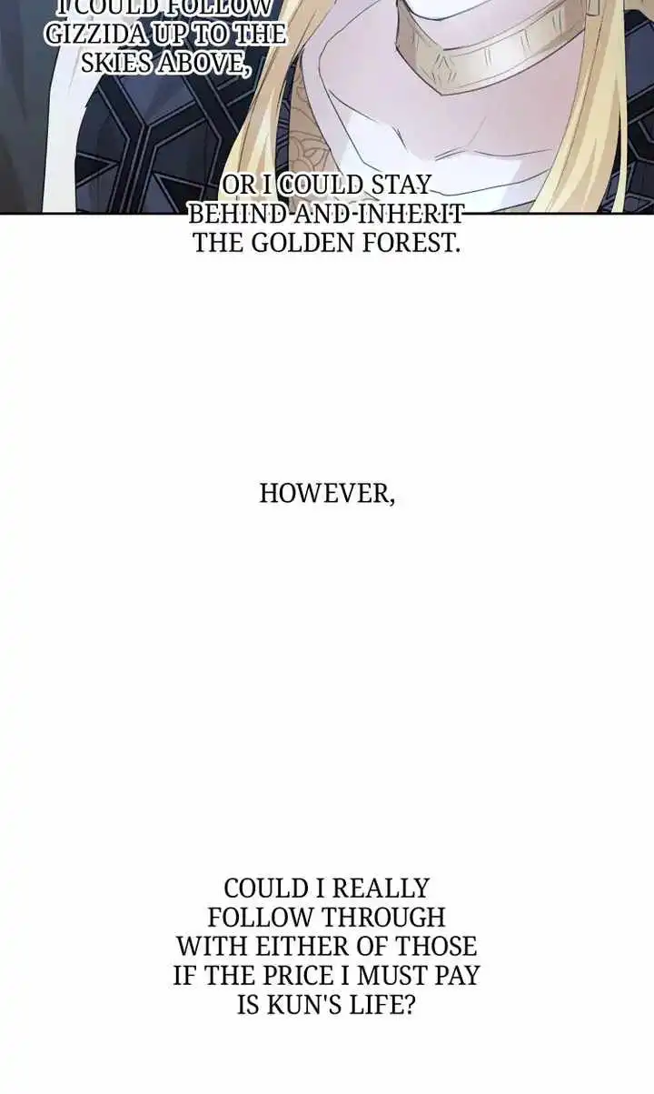 Golden Forest Chapter 67 33